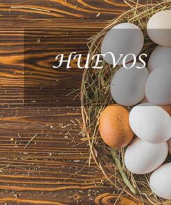 Huevos